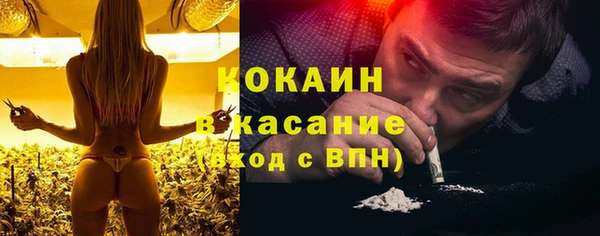 тгк Костерёво